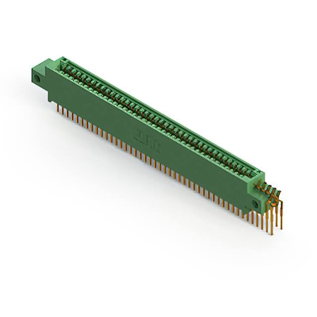 845-090-541-812 EDAC Inc.  Edgeboard Connectors